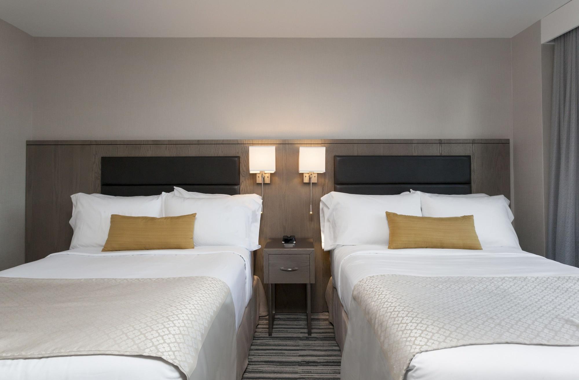 Wyndham Garden Laguardia South Hotel New York Eksteriør billede