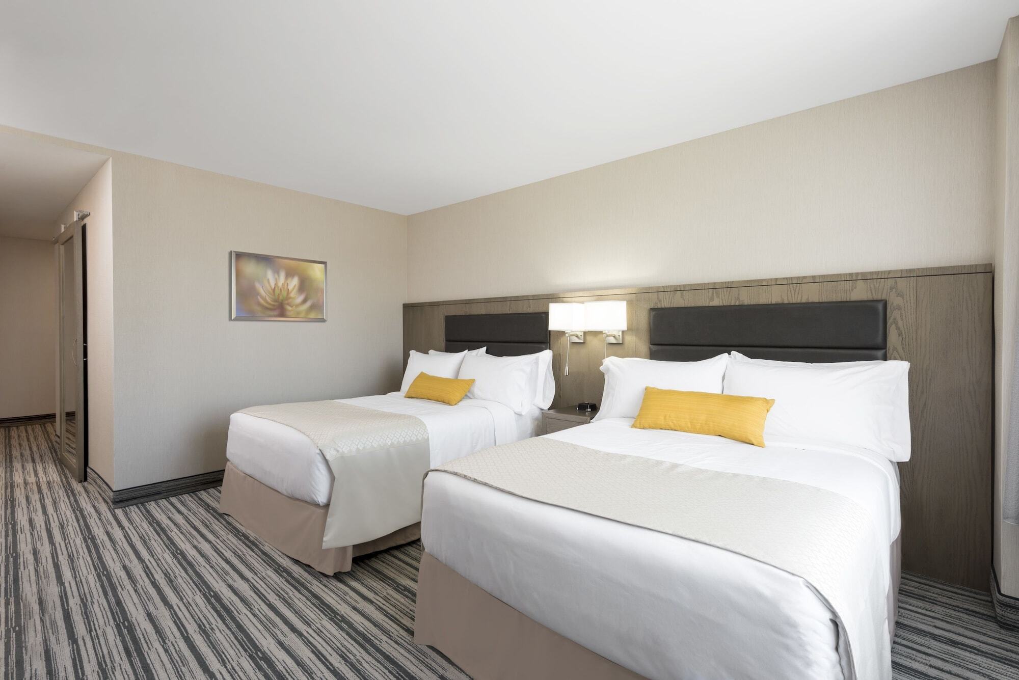 Wyndham Garden Laguardia South Hotel New York Eksteriør billede
